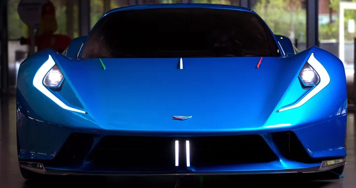 Auto elettriche: le hypercar fanno paura