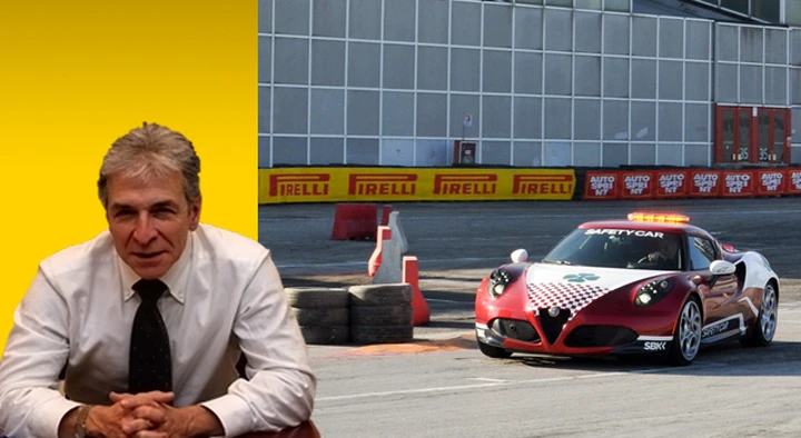 Motor Show di Bologna... e se diventasse un memorial?