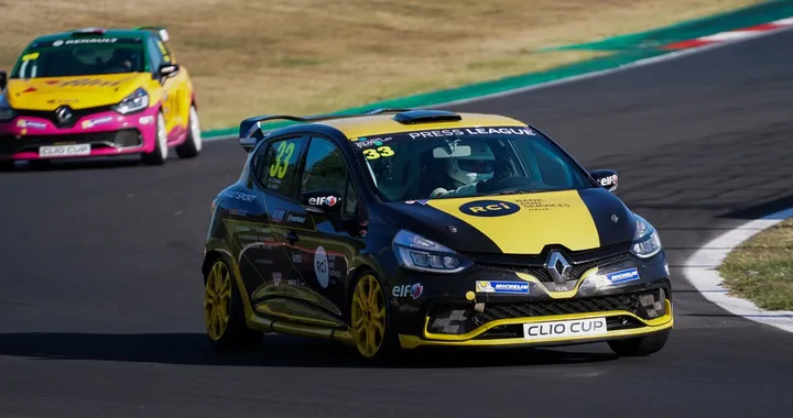 Trofei Renault: oltre mezzo secolo di storia