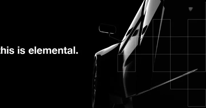 Elemental RP-1: una monoposto per Goodwood