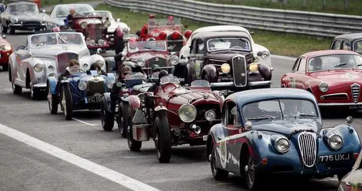Weekend: ecco le proposte del fine settimana a motori