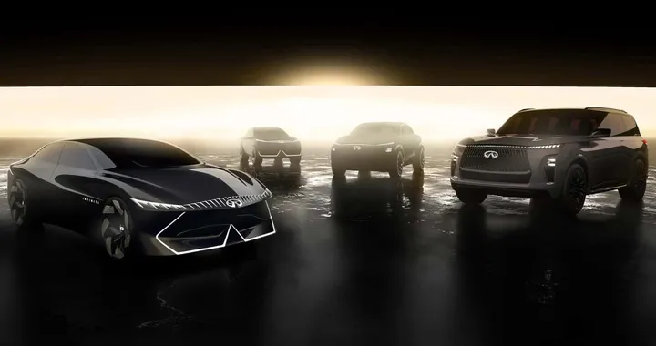 Scossa elettrica da Nissan: stracciati i piani per due berline EV negli USA
