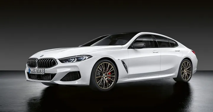 Bmw: gli accessori M Performance per le ultime novità di gamma