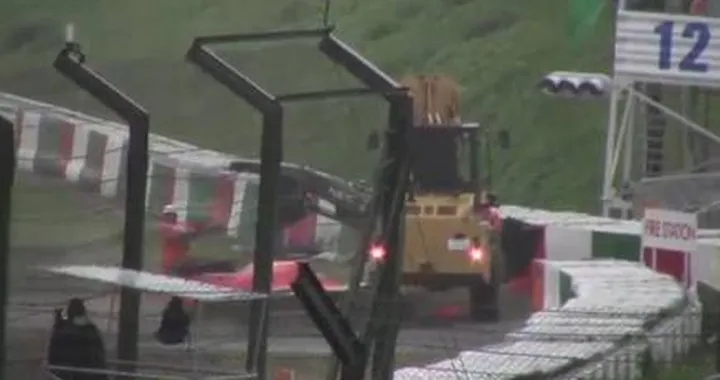 Jules Bianchi, rivelati i dati choc dell'incidente