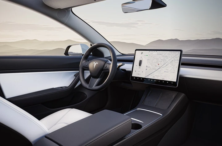 Tesla e il radar abitacolo: ecco tutte le novità