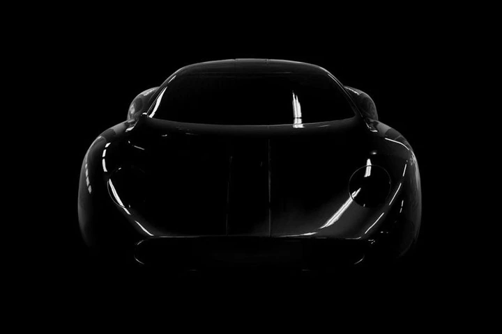 Toroidion 1MW: hypercar elettrica da 1341 CV