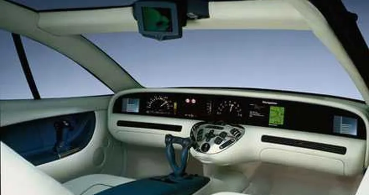 Sicurezza e infotainment per l'auto del futuro