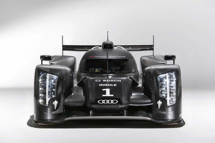 Audi R18 2011: l'endurance dei Quattro Anelli