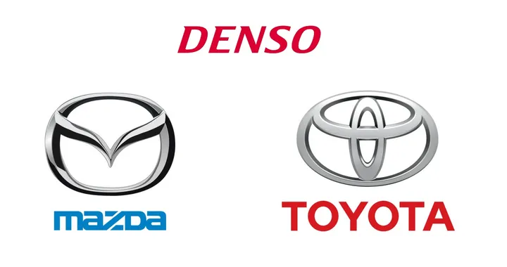 Toyota, Mazda e Denso: insieme le nuove tecnologie sull’auto elettrica