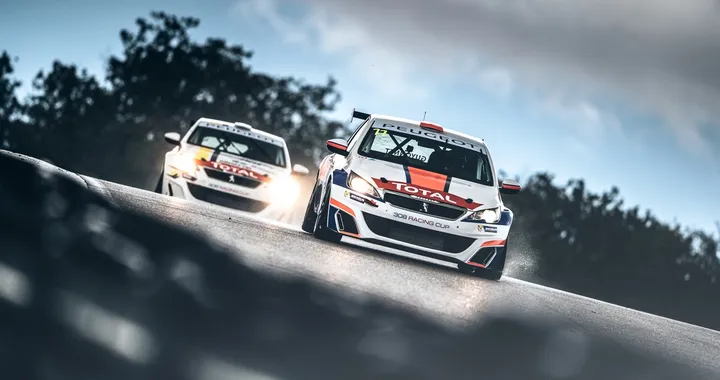 Peugeot: 6 date europee per la serie dedicata alle 308 Racing Cup