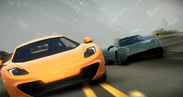 Need For Speed: The Run, cast stellare per il debutto