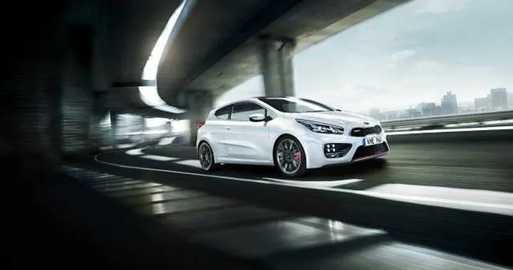 Kia Pro Cee'd GT e Cee'd GT: al via la produzione