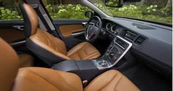 Volvo richiama 7.420 auto per problemi ai sedili