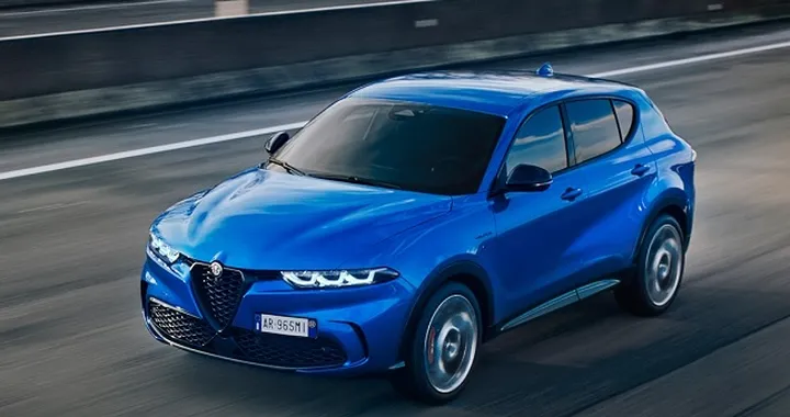 Alfa Romeo Tonale: allestimenti, motori, uscita