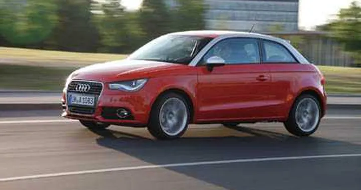 Audi A1 in pillole: le principali caratteristiche