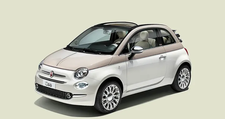 Fiat, protagonista al Salone di Ginevra 2017