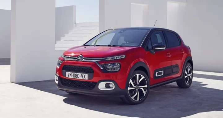 Nuova Citroen C3 2020: ecco le novità del restyling
