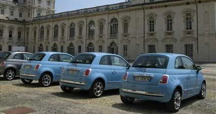 Fiat 500 TwinAir sì, ma domani pure gas e ibrido
