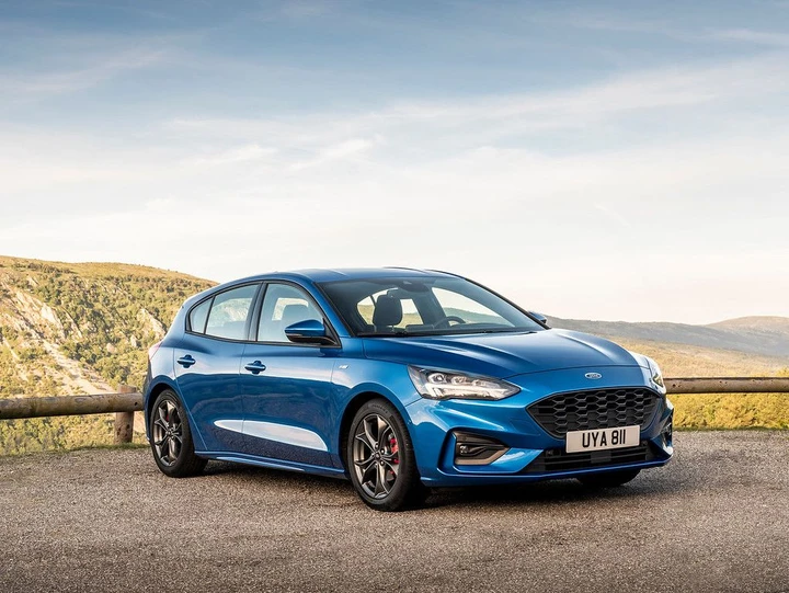 La nuova Ford Focus fa il pieno di tecnologia