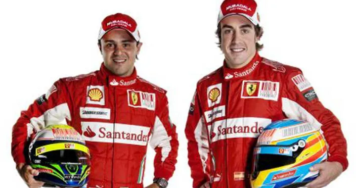 F1, Ferrari: nel 2011 non ci sarà una prima guida