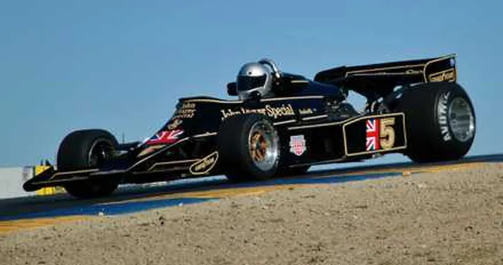 Formula 1: il ritorno della Lotus