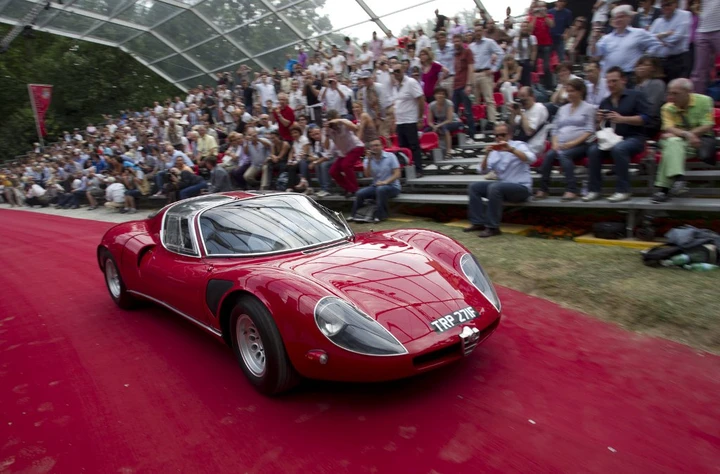 Weekend 23-25 maggio: non solo Villa d'Este. Gli eventi in programma