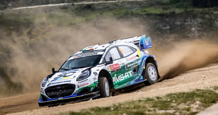 Ford torna nel Mondiale Rally nel 2028: la Fiesta apre la strada alla nuova era WRC