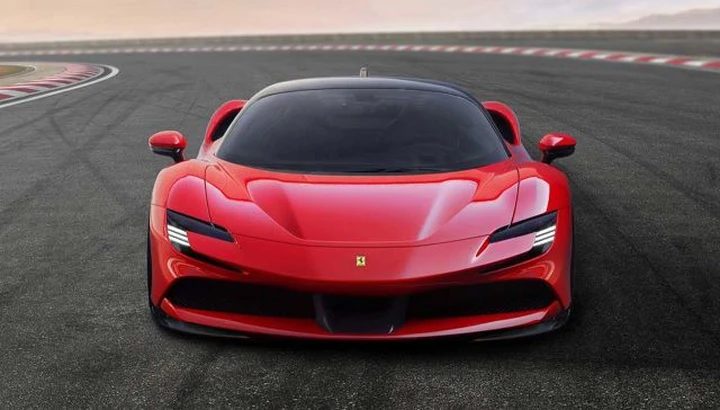 Ferrari è ancora il marchio più forte al mondo