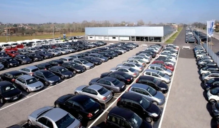Mercato auto: il 2015 segna un +15,8%