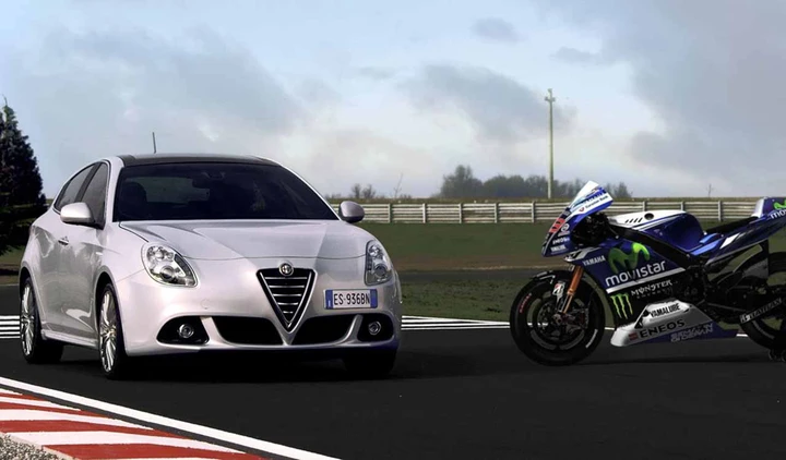 Alfa Romeo Giulietta Riders: prezzo da 23.650 euro
