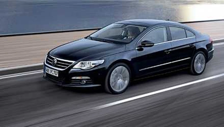 Volkswagen Passat MY 2010: arrivano le nuove versioni