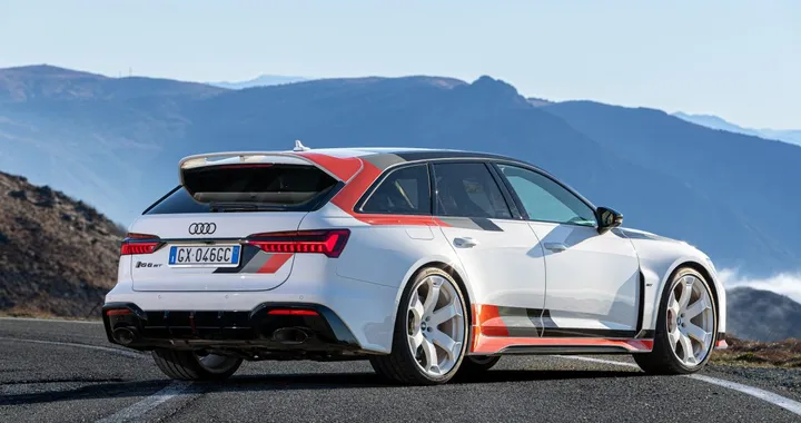 Audi RS 6 Avant, fine di un'era: l'ultimo squillo di una dea delle alte prestazioni