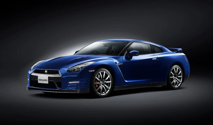 Nissan GT-R: la prossima generazione sarà ibrida