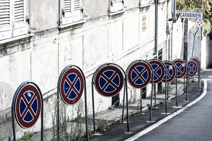 Segnali di prescrizione: quali sono?