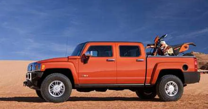 Hummer: offerte di fine... era