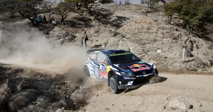 WRC, Volkswagen: Latvala trionfa in Messico