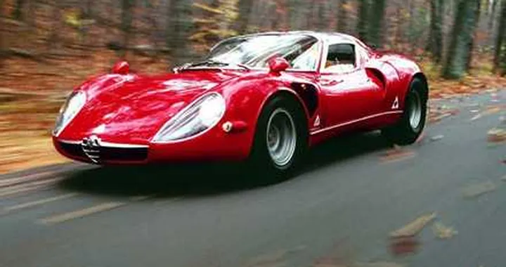 Alfa Romeo 4C GTA, sogno o realtà?