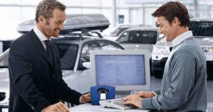 Il futuro dell'auto si gioca sull'assistenza