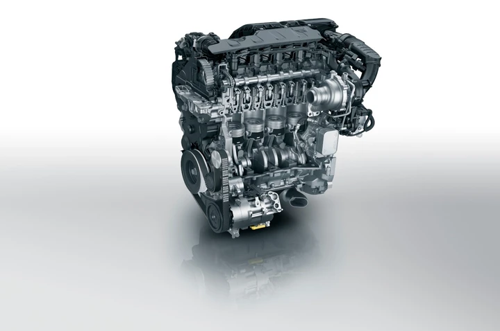 PSA, tecnica del nuovo motore turbodiesel 1.5 BlueHDi 130 S&S 2019: immagini ufficiali