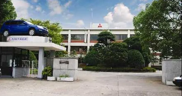 Marzo difficile per Mitsubishi Motors