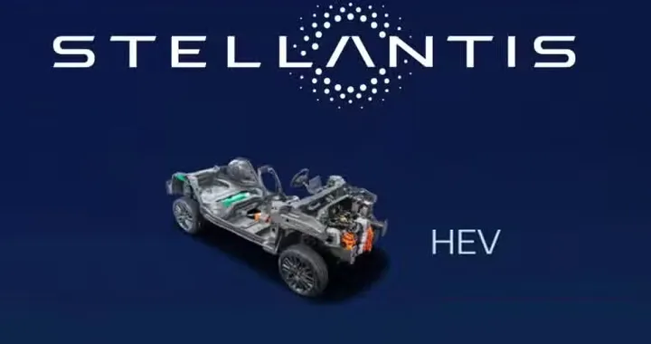 Stellantis punta sul full hybrid: 24 nuove auto entro il 2030