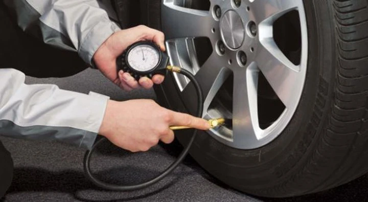 Da Goodyear ecco le gomme autogonfiabili