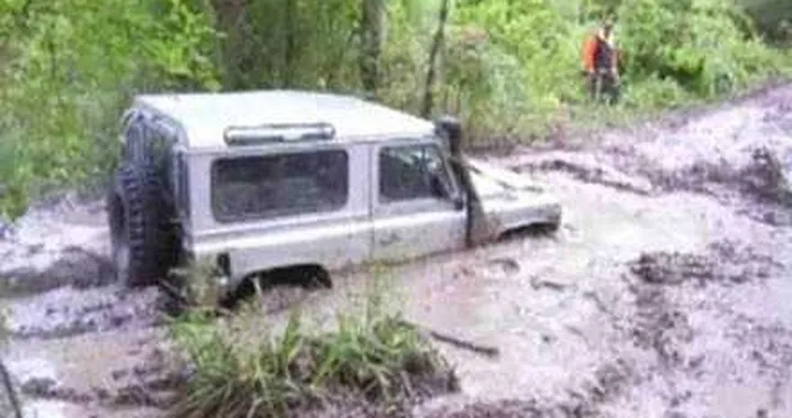 Inarrestabile Land Rover: maggio, più 42%