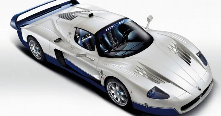 Maserati MC12, in arrivo una nuova generazione?