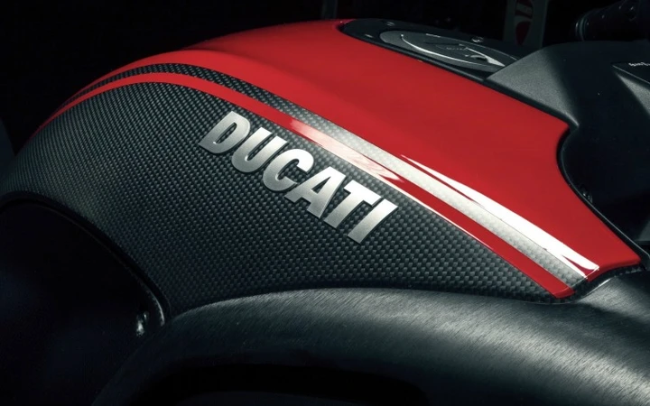 Ducati: Volkswagen non esclude la cessione