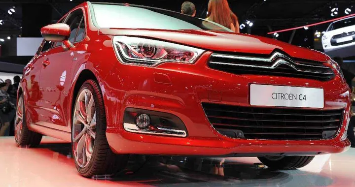 Citroen C4: 16.000 euro posson bastare