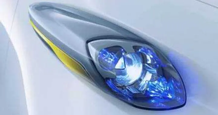 Nissan al Salone di Parigi: ecco la Townpod