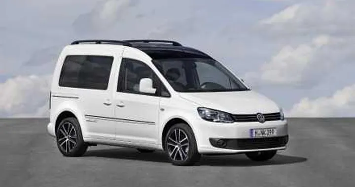 Volkswagen: novità 2013 per i veicoli commerciali
