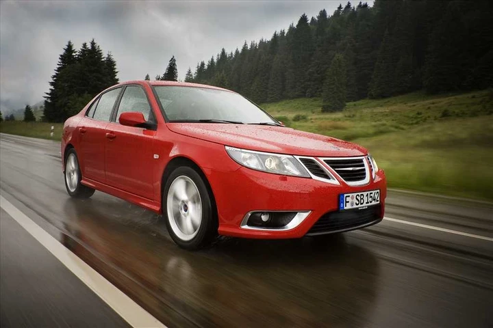 Saab diventa cinese: speriamo sia l'ultima volta