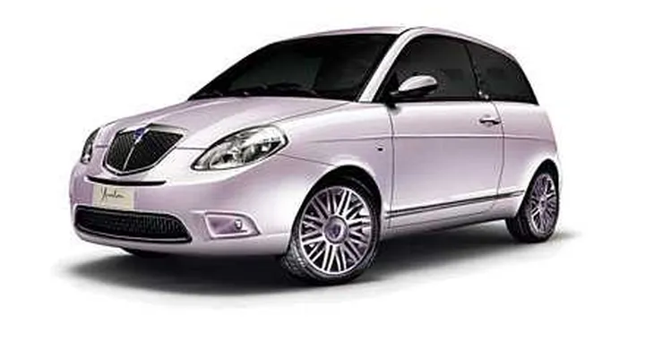 Lancia Ypsilon ELLE